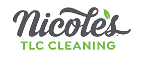 nicolestlccleaning logo