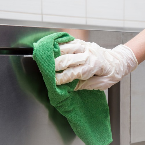 What is Deep Cleaning in Housekeeping? - MyGate